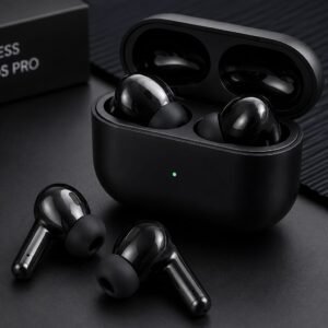 Wireless Earbuds Pro