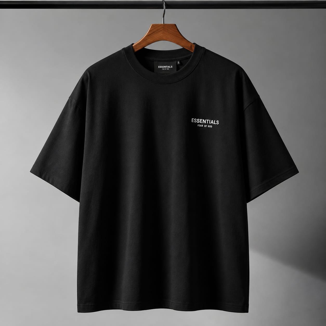 Oversized Premium Cotton T-Shirt π