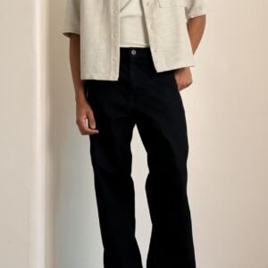 CAHOOT Men Cotton Relaxed Fit Jeans